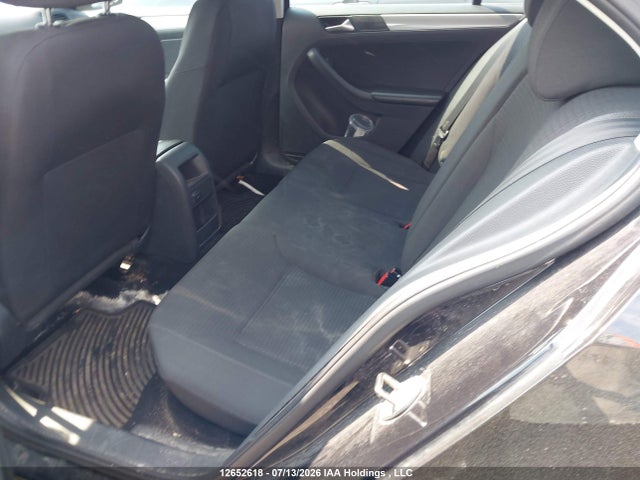 Volkswagen Jetta 2016 3VW267AJ6GM306275 Image 8