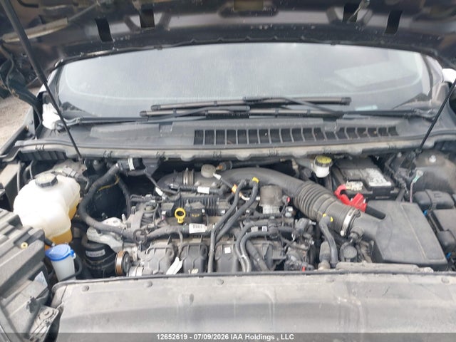 Ford Edge 2021 2FMPK4K97MBA06034 Image 10