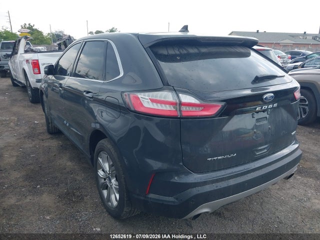 Ford Edge 2021 2FMPK4K97MBA06034 Image 13