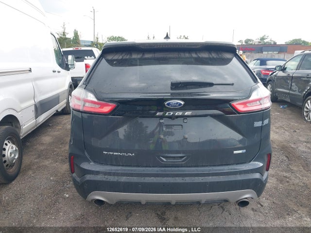 Ford Edge 2021 2FMPK4K97MBA06034 Image 15