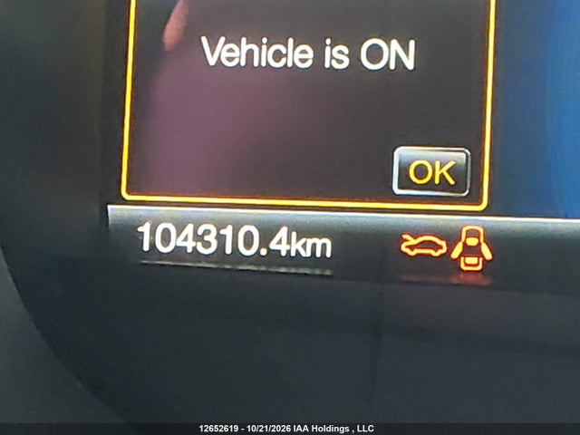 Ford Edge 2021 2FMPK4K97MBA06034 Image 16