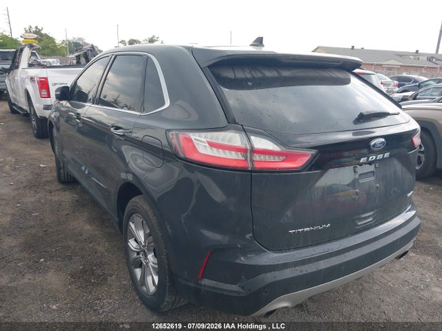 Ford Edge 2021 2FMPK4K97MBA06034 Image 3