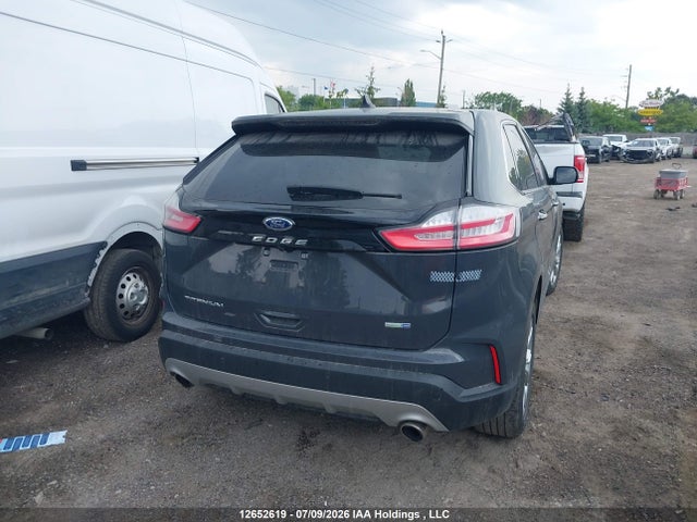 Ford Edge 2021 2FMPK4K97MBA06034 Image 4