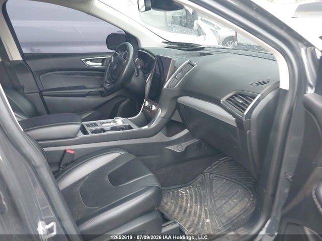 Ford Edge 2021 2FMPK4K97MBA06034 Image 5