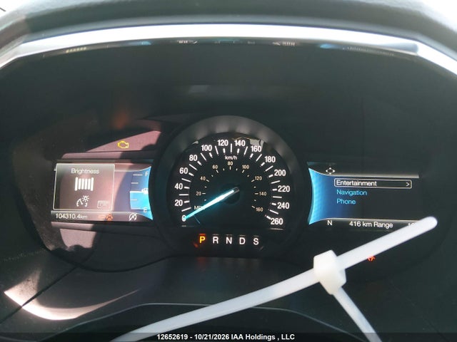 Ford Edge 2021 2FMPK4K97MBA06034 Image 7