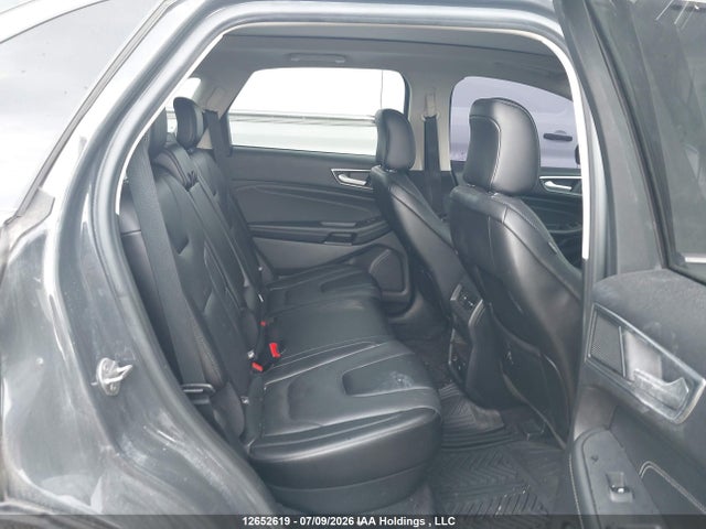 Ford Edge 2021 2FMPK4K97MBA06034 Image 8