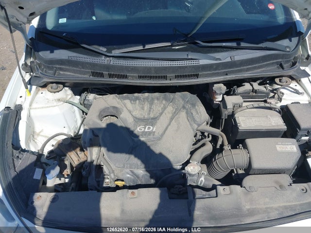 Hyundai ACCENT GL 2016 KMHCT5AEXGU244653 Image 10