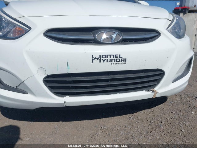 Hyundai ACCENT GL 2016 KMHCT5AEXGU244653 Image 21