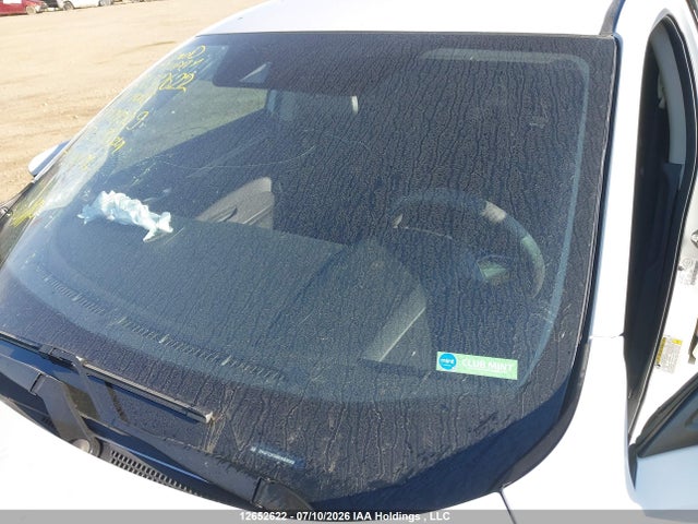 Honda Civic Lx 2019 2HGFC2F58KH004569 Image 17