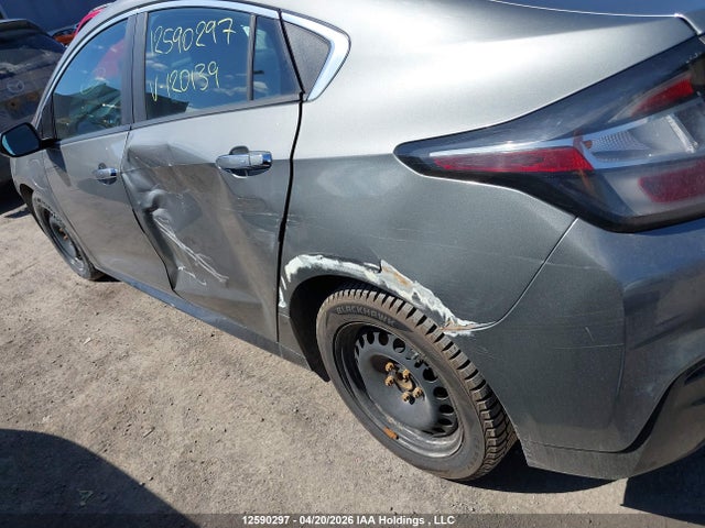 Aukcja sprzedaży 2017 Chevrolet Volt Lt, vin: 1G1RA6S58HU120139, numer aukcji: 12590297