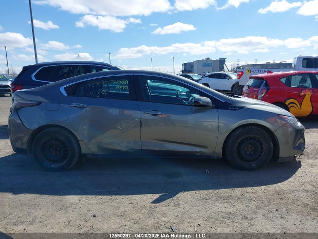 Chevrolet VOLT LT 2017 1G1RA6S58HU120139 Image 14