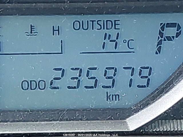 2014 Toyota Rav4 Le მანქანა იყიდება აუქციონზე, vin: 2T3ZFREV7EW112604, აუქციონის ნომერი: 12619297