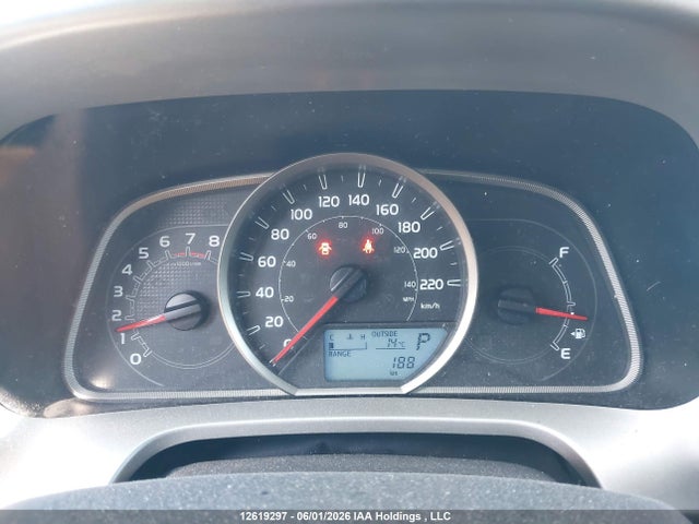 2014 Toyota Rav4 Le მანქანა იყიდება აუქციონზე, vin: 2T3ZFREV7EW112604, აუქციონის ნომერი: 12619297