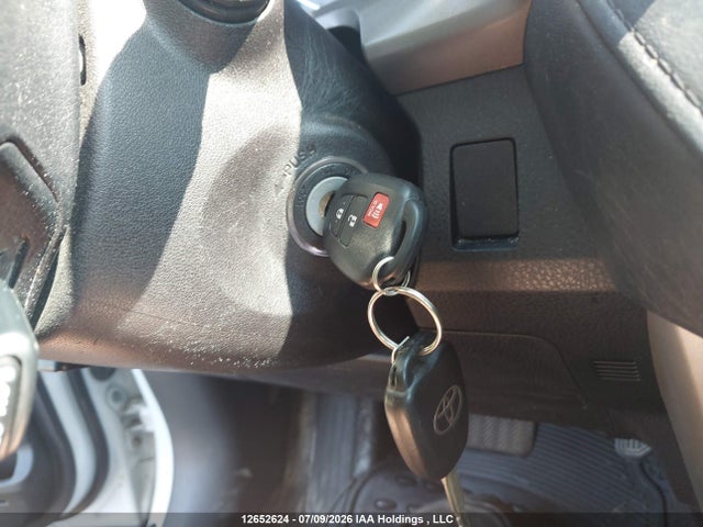 2018 Toyota Rav4 Le მანქანა იყიდება აუქციონზე, vin: 2T3ZFREV6JW490603, აუქციონის ნომერი: 12652624