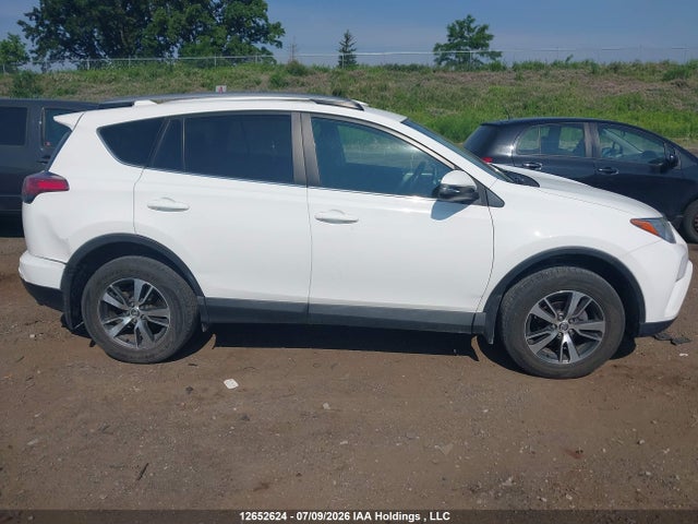 2018 Toyota Rav4 Le მანქანა იყიდება აუქციონზე, vin: 2T3ZFREV6JW490603, აუქციონის ნომერი: 12652624