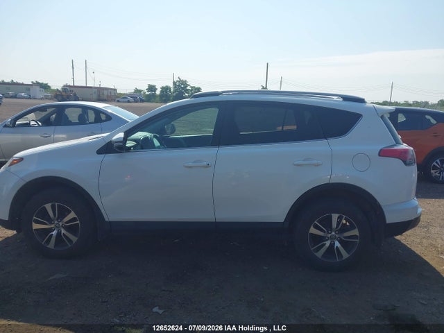 2018 Toyota Rav4 Le მანქანა იყიდება აუქციონზე, vin: 2T3ZFREV6JW490603, აუქციონის ნომერი: 12652624
