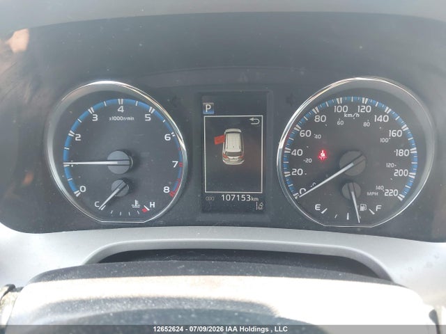 2018 Toyota Rav4 Le მანქანა იყიდება აუქციონზე, vin: 2T3ZFREV6JW490603, აუქციონის ნომერი: 12652624