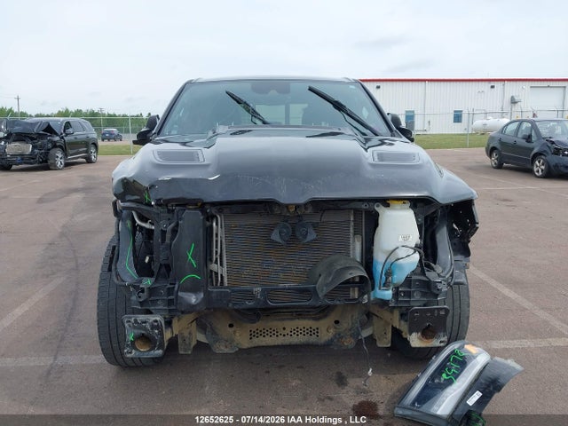 RAM 1500 Laramie 2019 1C6SRFJT7KN665761 Image 13