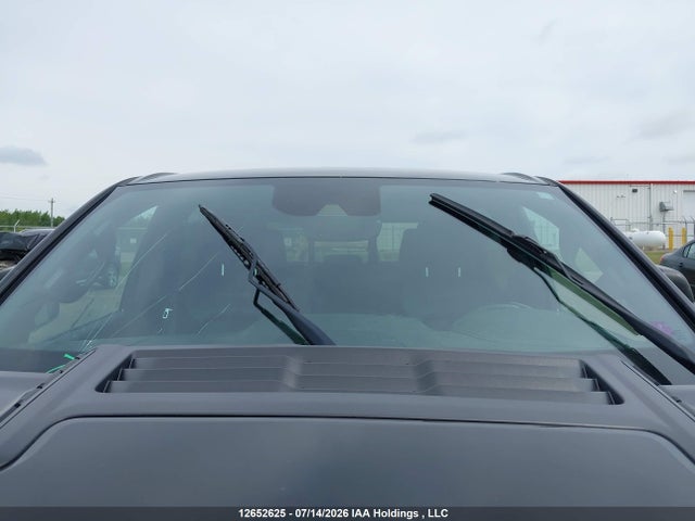 RAM 1500 Laramie 2019 1C6SRFJT7KN665761 Image 18