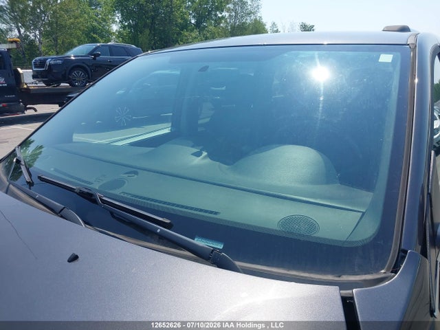 Продаж на аукціоні авто 2017 Dodge Grand Caravan Cvp/sxt, vin: 2C4RDGBG5HR639510, номер лоту: 12652626