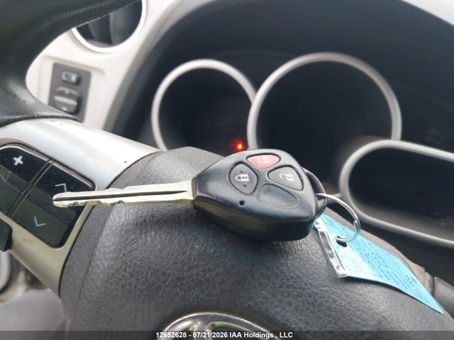 12652628 :رقم المزاد ، 2T1KU4EE4EC133544 vin ، 2014 Toyota Matrix مزاد بيع