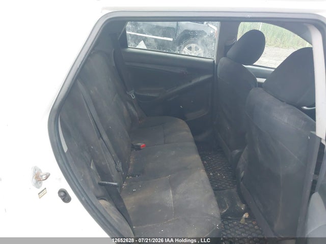 12652628 :رقم المزاد ، 2T1KU4EE4EC133544 vin ، 2014 Toyota Matrix مزاد بيع