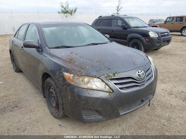 Продажа на аукционе авто 2010 Toyota Camry, vin: 4T1BF3EK5AU039515, номер лота: 12652634