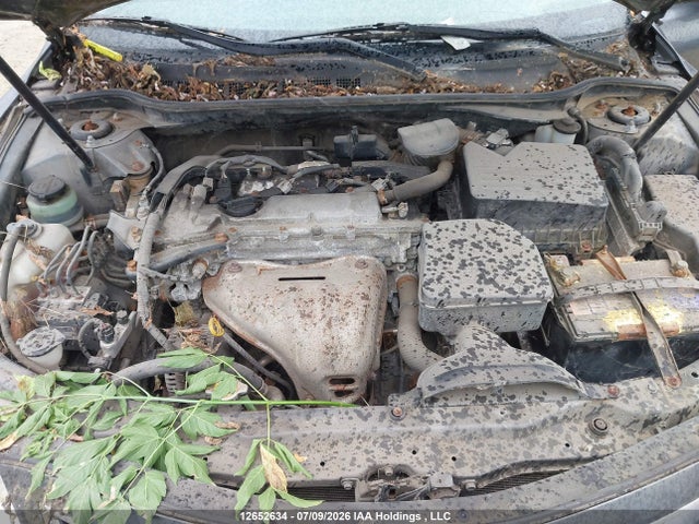 Продажа на аукционе авто 2010 Toyota Camry, vin: 4T1BF3EK5AU039515, номер лота: 12652634