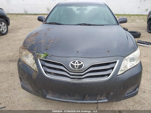 Продажа на аукционе авто 2010 Toyota Camry, vin: 4T1BF3EK5AU039515, номер лота: 12652634