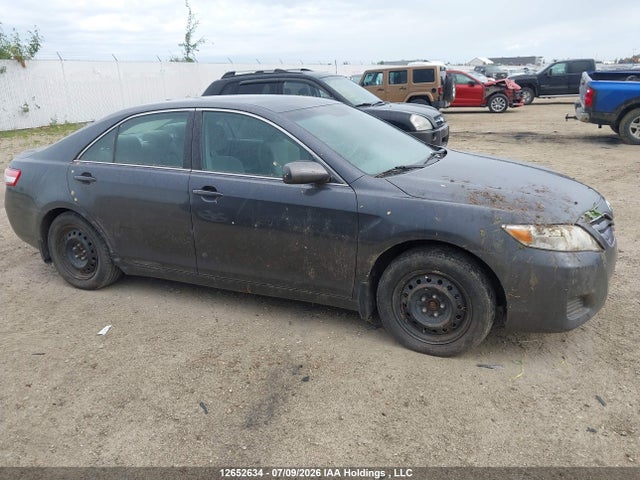 Продажа на аукционе авто 2010 Toyota Camry, vin: 4T1BF3EK5AU039515, номер лота: 12652634