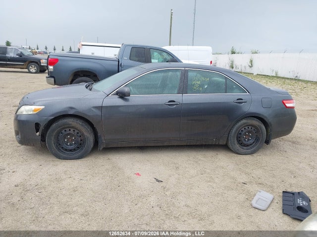 Продажа на аукционе авто 2010 Toyota Camry, vin: 4T1BF3EK5AU039515, номер лота: 12652634