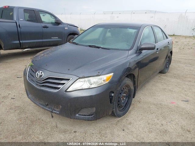 Продажа на аукционе авто 2010 Toyota Camry, vin: 4T1BF3EK5AU039515, номер лота: 12652634
