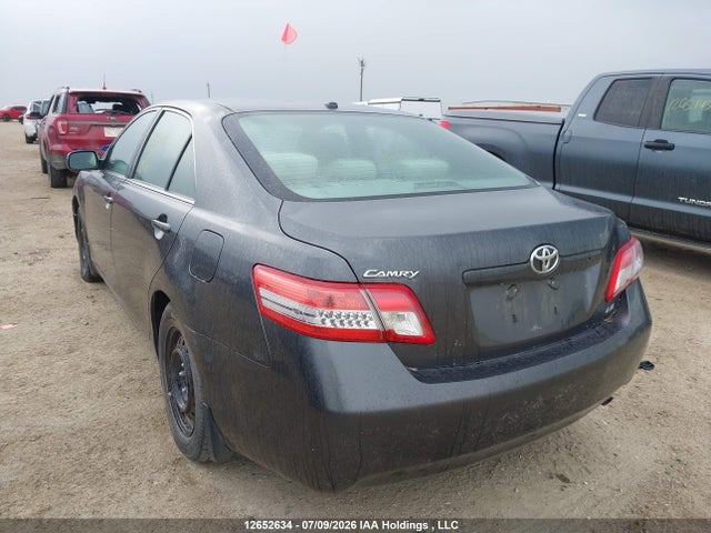 Продажа на аукционе авто 2010 Toyota Camry, vin: 4T1BF3EK5AU039515, номер лота: 12652634