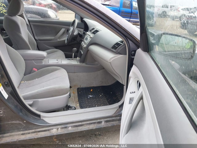Продажа на аукционе авто 2010 Toyota Camry, vin: 4T1BF3EK5AU039515, номер лота: 12652634
