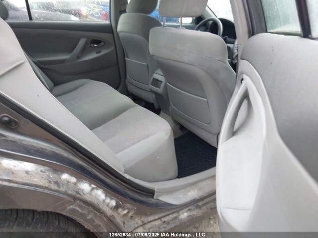 Продажа на аукционе авто 2010 Toyota Camry, vin: 4T1BF3EK5AU039515, номер лота: 12652634