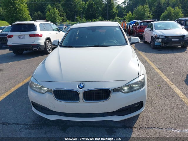 Продажа на аукционе авто 2016 Bmw 320i Xdrive, vin: WBA8A3C51GK689597, номер лота: 12652637