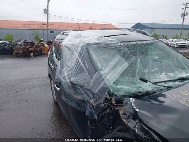5N1AT2MV3GC807243 Nissan Rogue S/sl Premium/sv