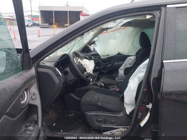 5N1AT2MV3GC807243 Nissan Rogue S/sl Premium/sv