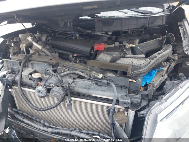 5N1AT2MV3GC807243 Nissan Rogue S/sl Premium/sv