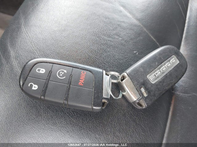 Продаж на аукціоні авто 2014 Dodge Durango Limited, vin: 1C4RDJDG5EC557680, номер лоту: 12652647