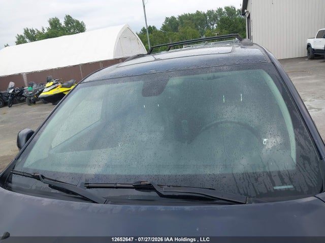 Продаж на аукціоні авто 2014 Dodge Durango Limited, vin: 1C4RDJDG5EC557680, номер лоту: 12652647
