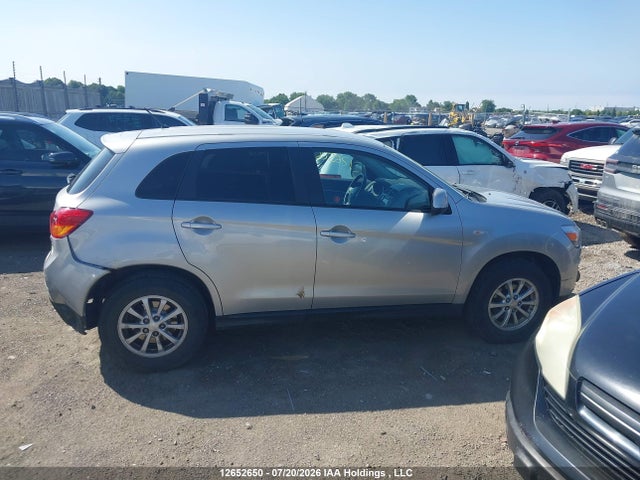 Продаж на аукціоні авто 2014 Mitsubishi Rvr Se, vin: 4A4AH3AU1EE605700, номер лоту: 12652650