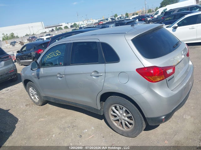 Продаж на аукціоні авто 2014 Mitsubishi Rvr Se, vin: 4A4AH3AU1EE605700, номер лоту: 12652650