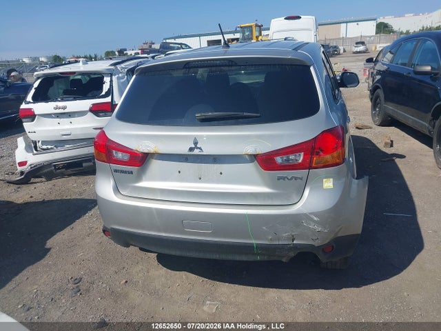 Продаж на аукціоні авто 2014 Mitsubishi Rvr Se, vin: 4A4AH3AU1EE605700, номер лоту: 12652650