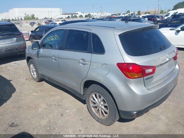Продаж на аукціоні авто 2014 Mitsubishi Rvr Se, vin: 4A4AH3AU1EE605700, номер лоту: 12652650