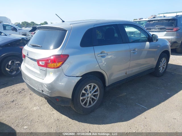 Продаж на аукціоні авто 2014 Mitsubishi Rvr Se, vin: 4A4AH3AU1EE605700, номер лоту: 12652650