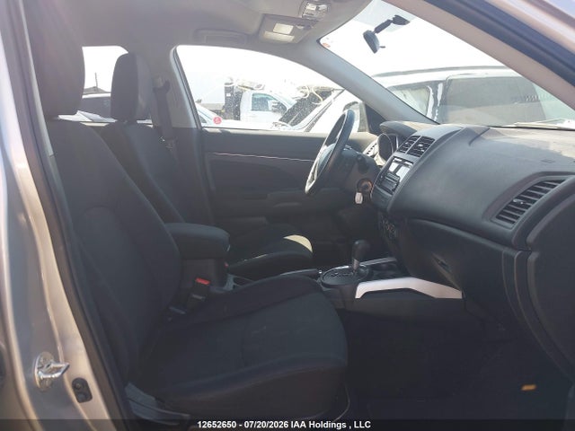 Продаж на аукціоні авто 2014 Mitsubishi Rvr Se, vin: 4A4AH3AU1EE605700, номер лоту: 12652650