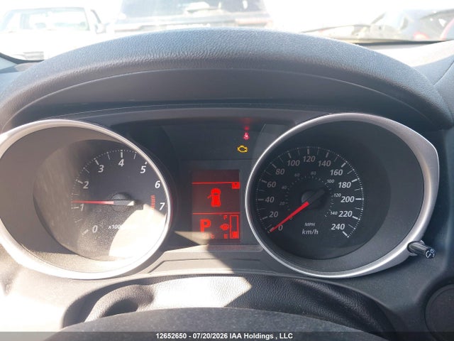 Продаж на аукціоні авто 2014 Mitsubishi Rvr Se, vin: 4A4AH3AU1EE605700, номер лоту: 12652650