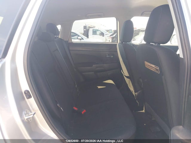 Продаж на аукціоні авто 2014 Mitsubishi Rvr Se, vin: 4A4AH3AU1EE605700, номер лоту: 12652650
