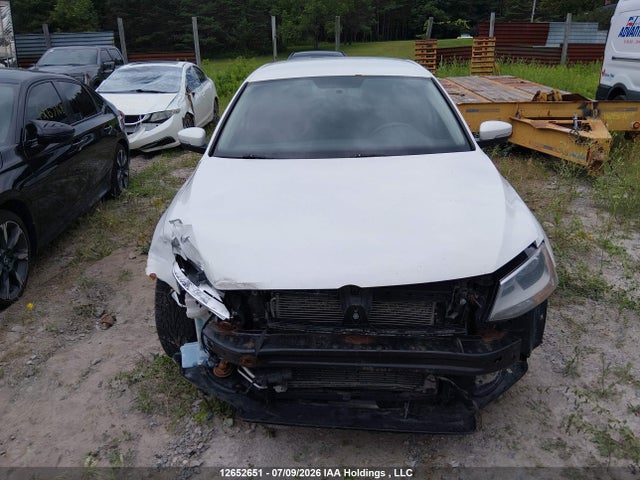 3VW267AJ3GM291721 Volkswagen JETTA S